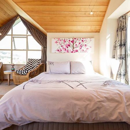 فندق Riverside Retreat كوينستاون المظهر الخارجي الصورة