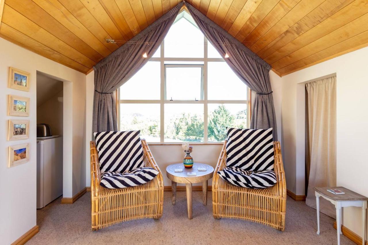 فندق Riverside Retreat كوينستاون المظهر الخارجي الصورة