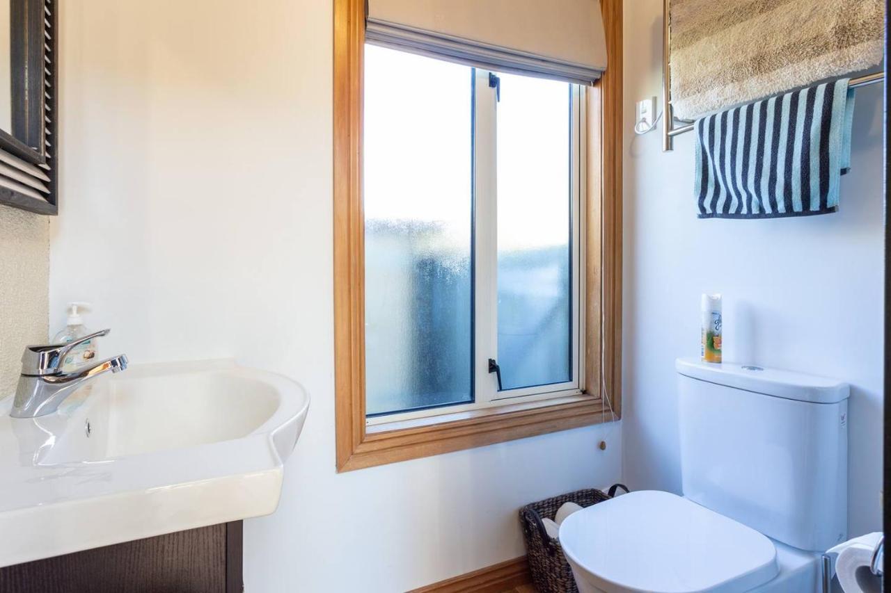 فندق Riverside Retreat كوينستاون المظهر الخارجي الصورة
