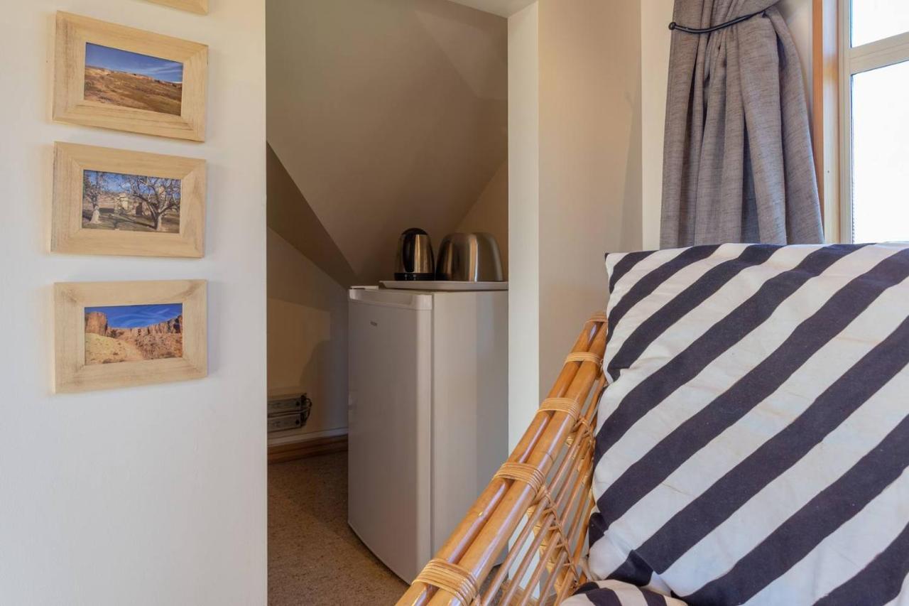 فندق Riverside Retreat كوينستاون المظهر الخارجي الصورة