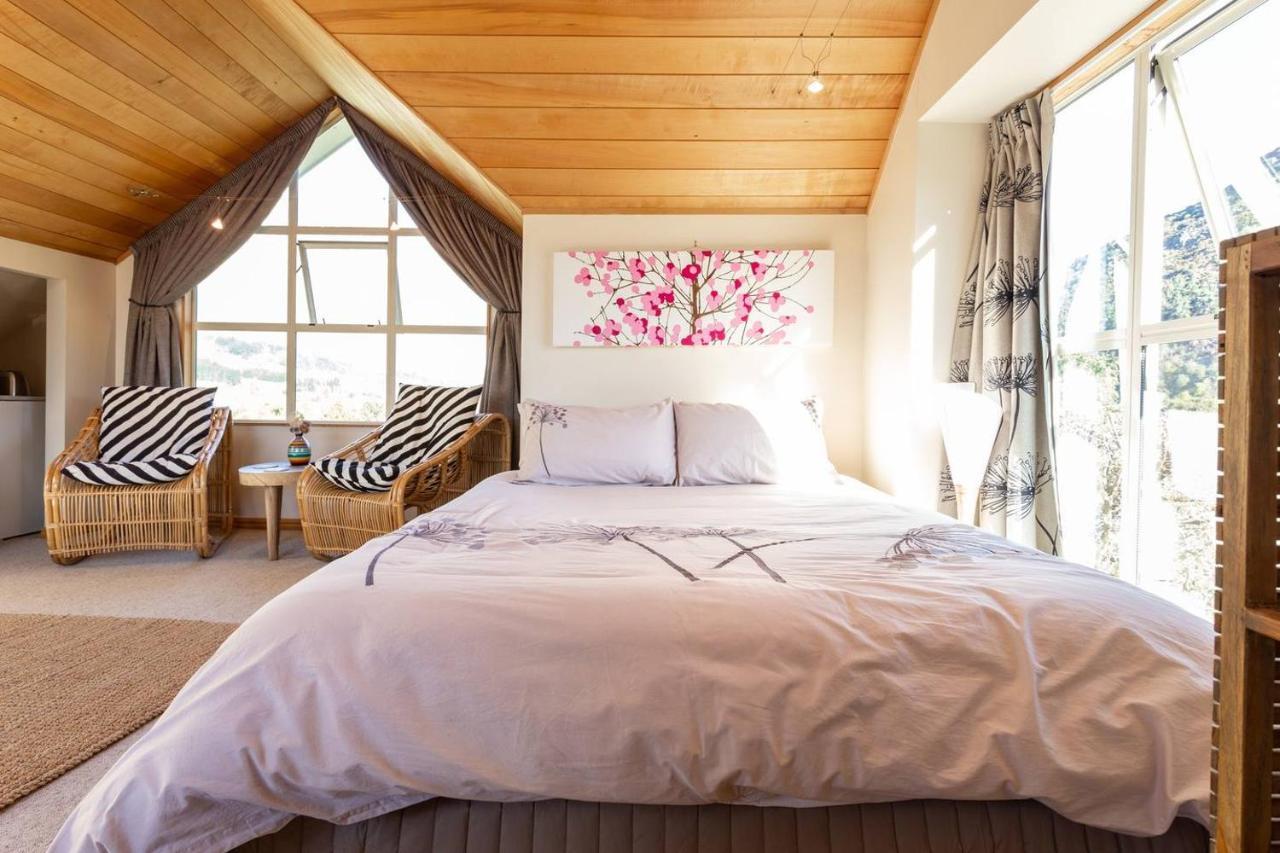 فندق Riverside Retreat كوينستاون المظهر الخارجي الصورة