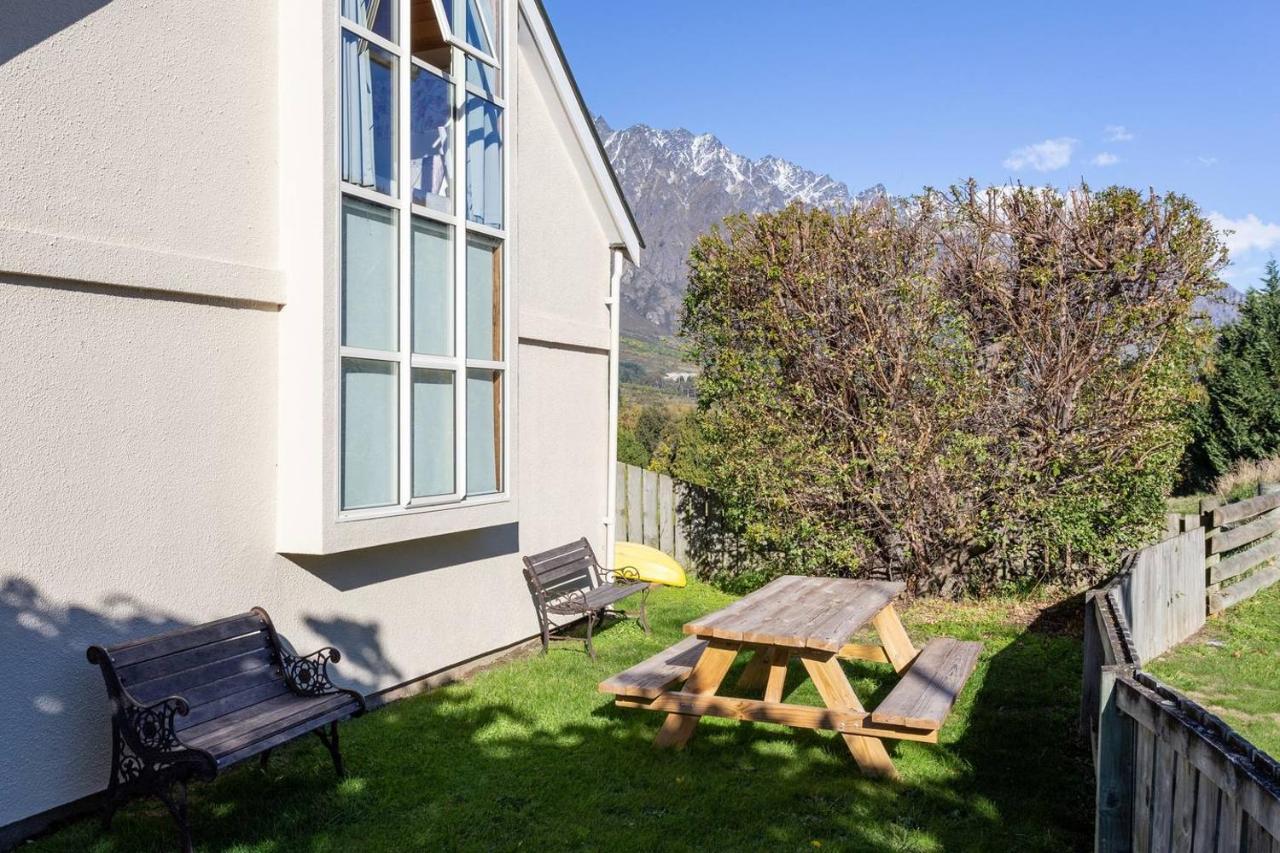 فندق Riverside Retreat كوينستاون المظهر الخارجي الصورة